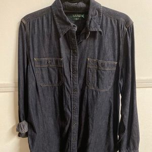 Denim Ralph Lauren